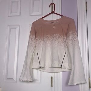 Brand new Calia by Carrie Underwood Sweatshirt